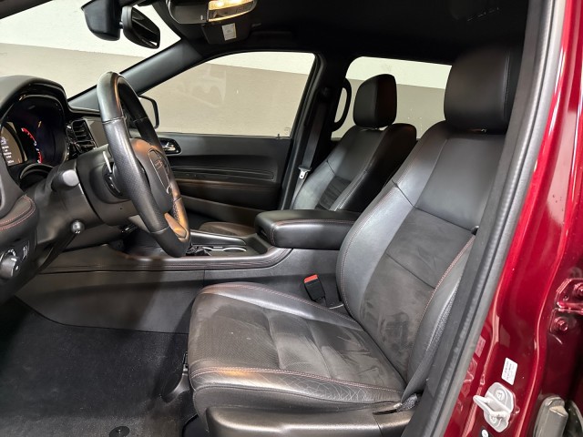 2021 Dodge Durango R/T Blacktop Hemi V8 in , 
