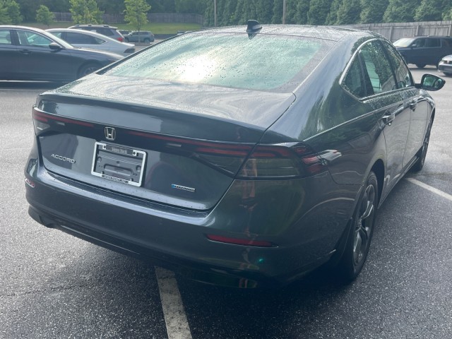 HondaAccord Hybrid12