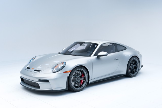 2023  911 GT3 w/Touring Package in , 