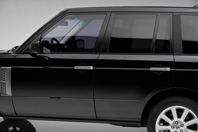 2006 Land Rover Range Rover Supercharged SC in , 