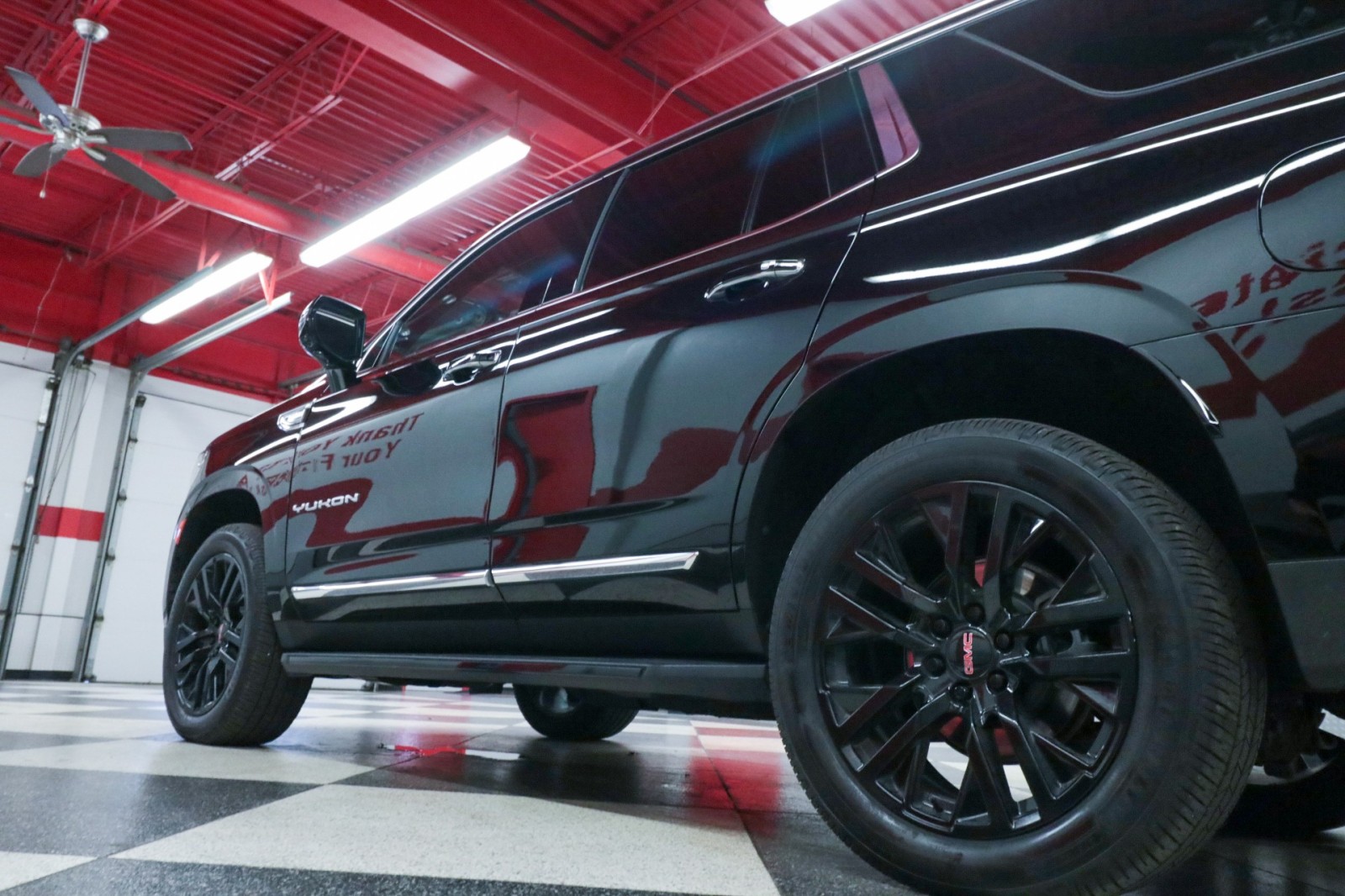 Used Car 2022 Gmc Yukon  Slt For Sale Under $50,000 In Austin, Texas