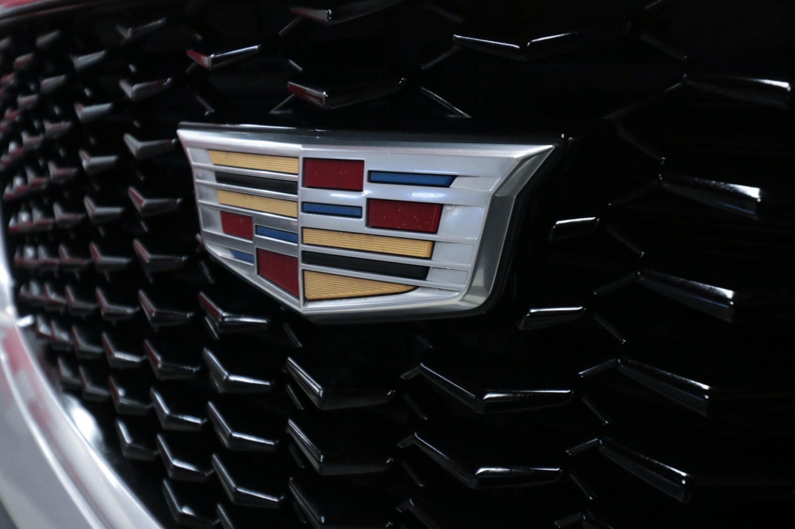 Used Car 2021 Cadillac Xt4  Fwd Sport For Sale Under $25,000 In Austin, Texas