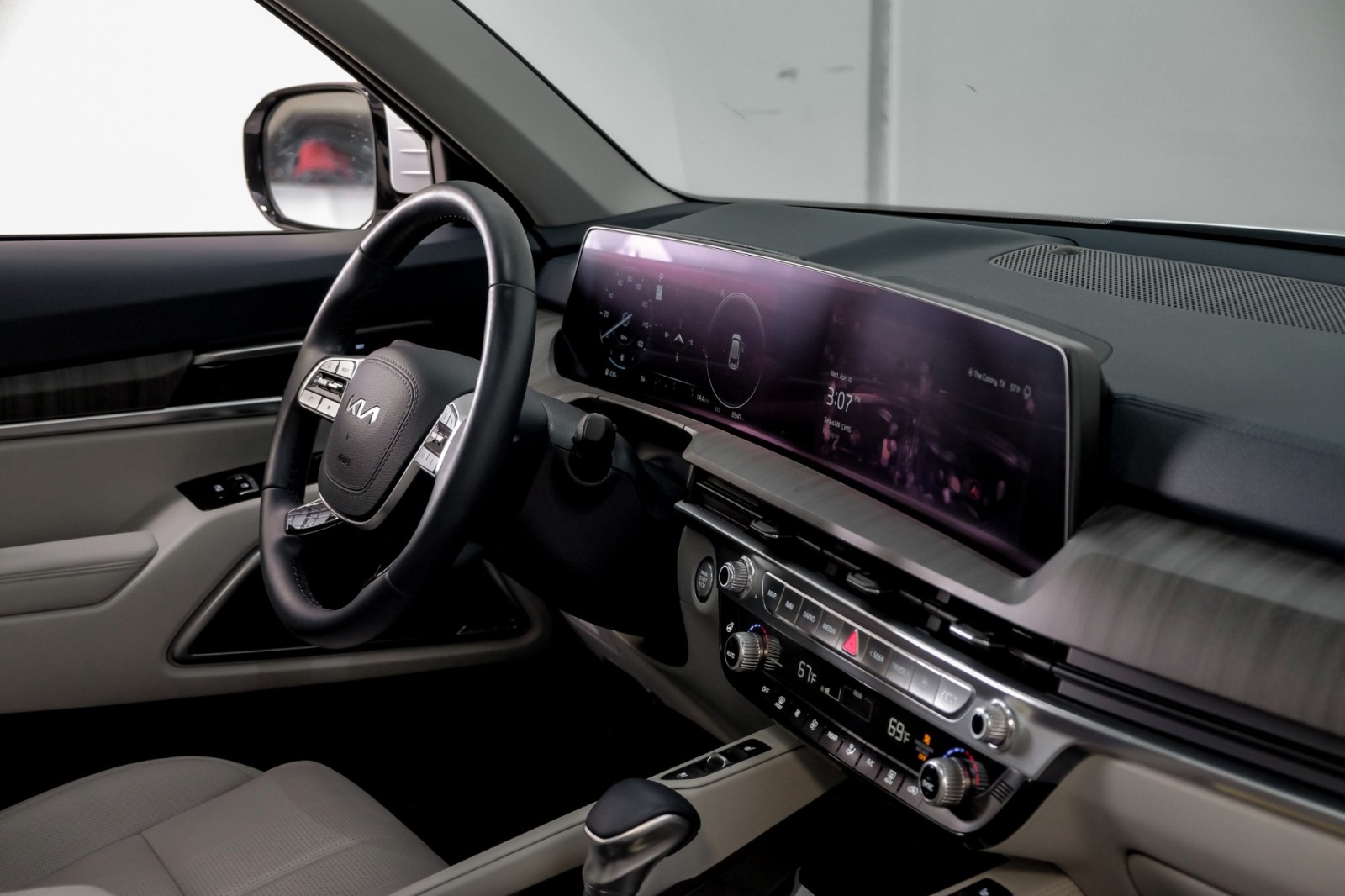 2023 Kia Telluride SX AWD PanoRoof HKAudio 2ndRowCaptains DrivingAsst 27