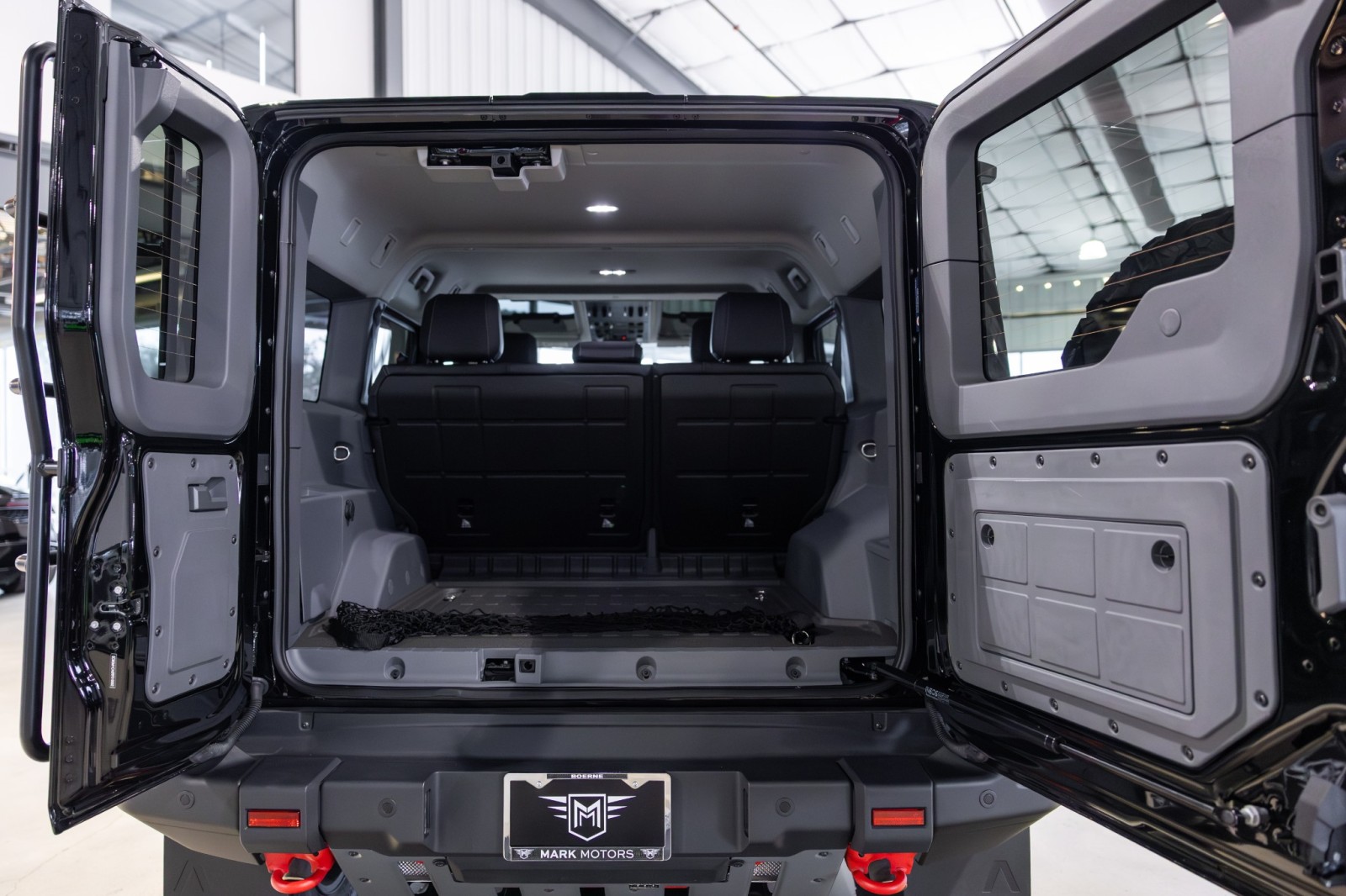 Used Car 2024  Grenadier Station Wagon  Fieldmaster Edition For Sale Under $80,000 In Boerne, Texas