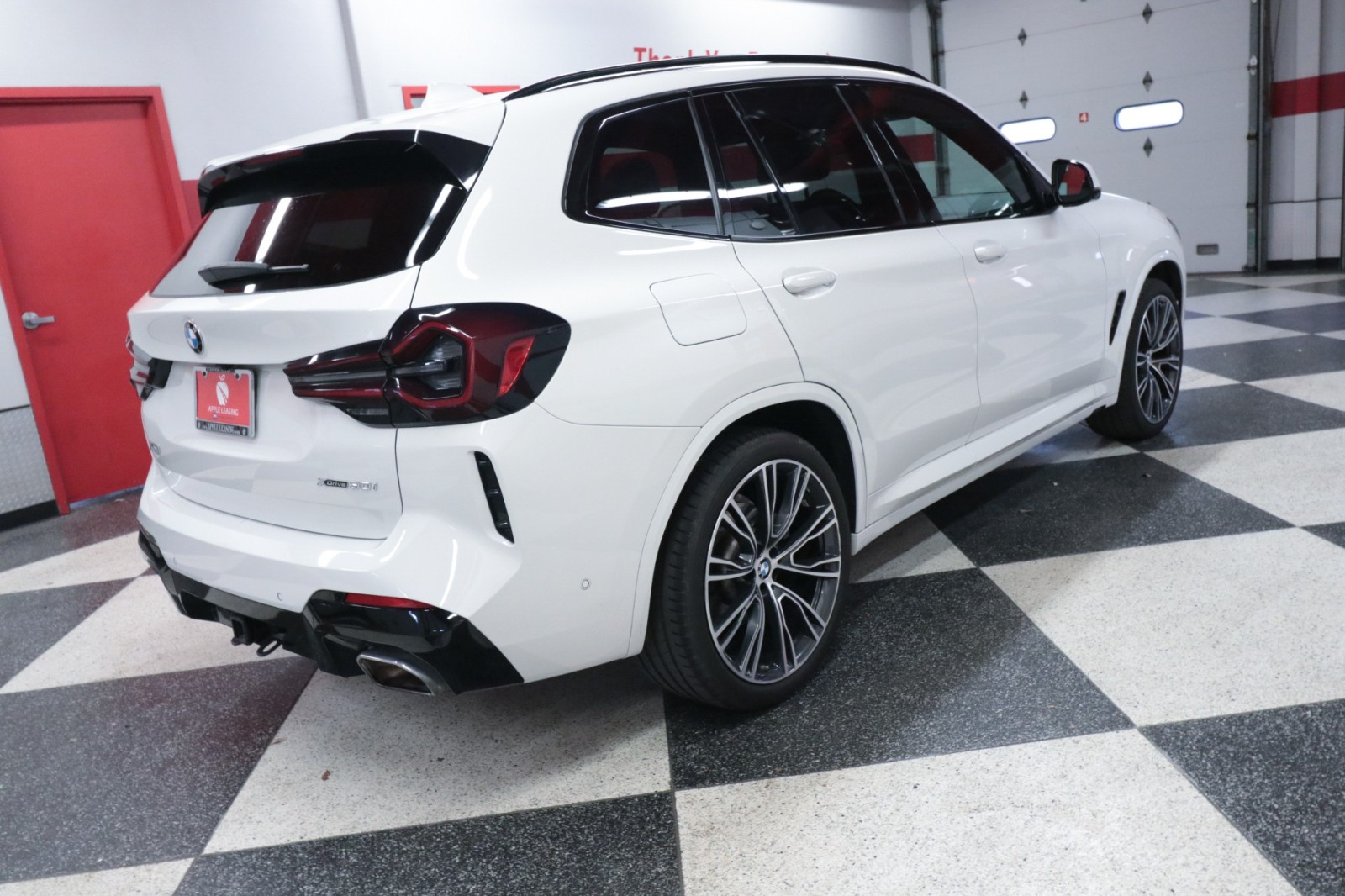 Used Car 2023 Bmw X3  Xdrive30i For Sale Under $40,000 In Austin, Texas