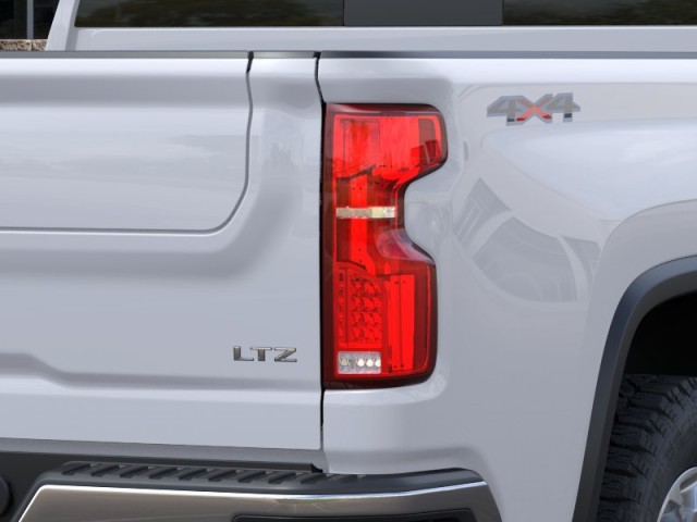 ChevroletSilverado 2500HD11