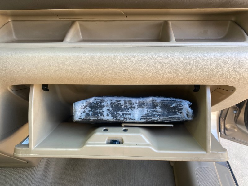 2005 Honda CR-V LX LOW MILES 52,177 SUV in , 