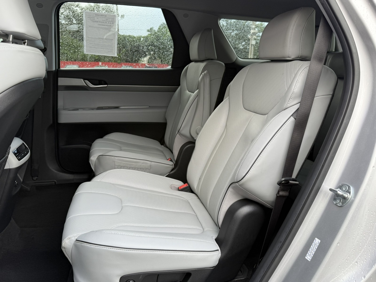 2025 Hyundai Palisade - $29,877