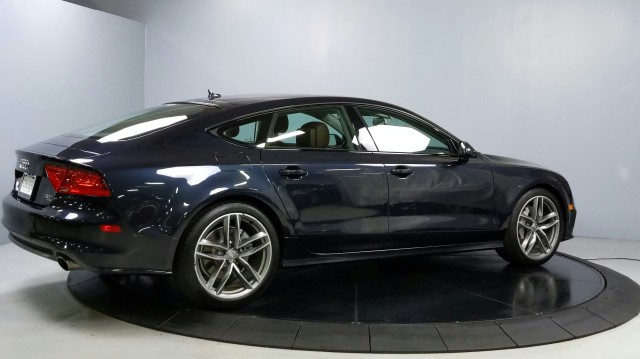 2015 Audi A7 3.0 Prestige 7