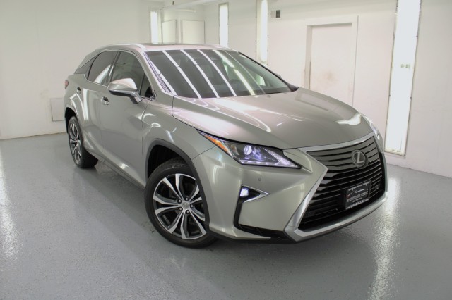 Used Car 2017 Lexus Rx350  Rx 350 For Sale Under $25,000 In Austin, Texas