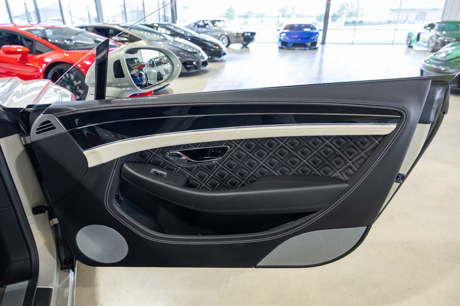 Used Car 2020 Bentley Continental  Gt First Edition For Sale Under $180,000 In Boerne, Texas