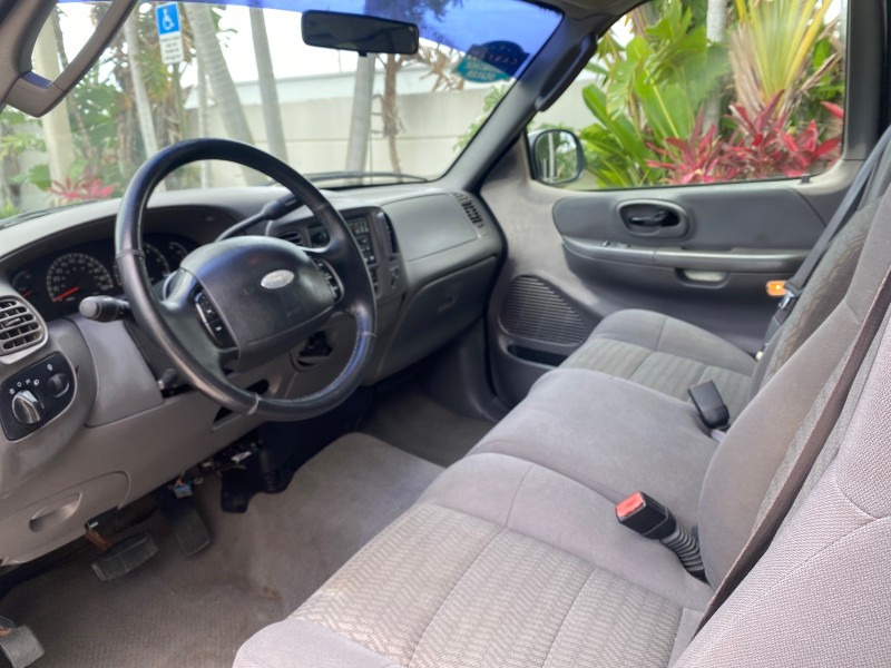 2003 Ford F-150 XLT SPORT LOW MILES 70,700 1 OWNER in , 