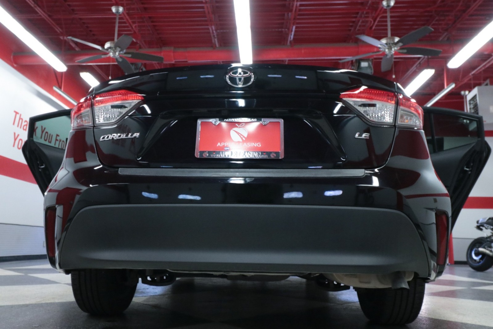 Used Car 2023 Toyota Corolla  Le For Sale Under $25,000 In Austin, Texas