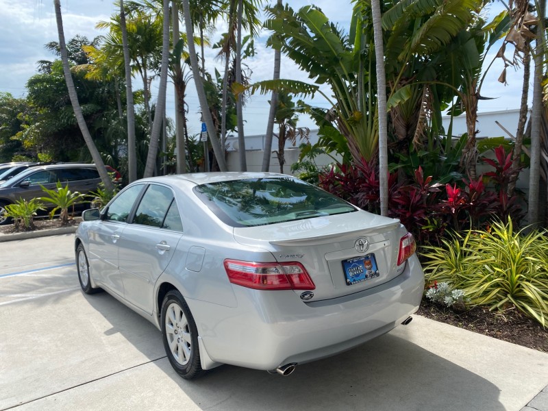 2007 Toyota Camry XLE LOW MILES 15,752 1 OWNER in , 