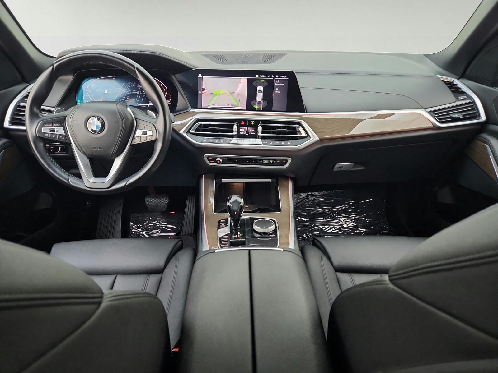 Used 2020 Alpine White BMW sDrive40i image 23