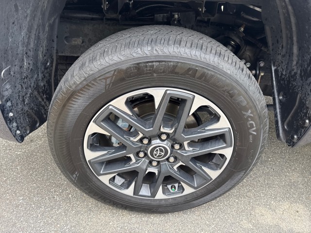 ToyotaTundra 4WD9