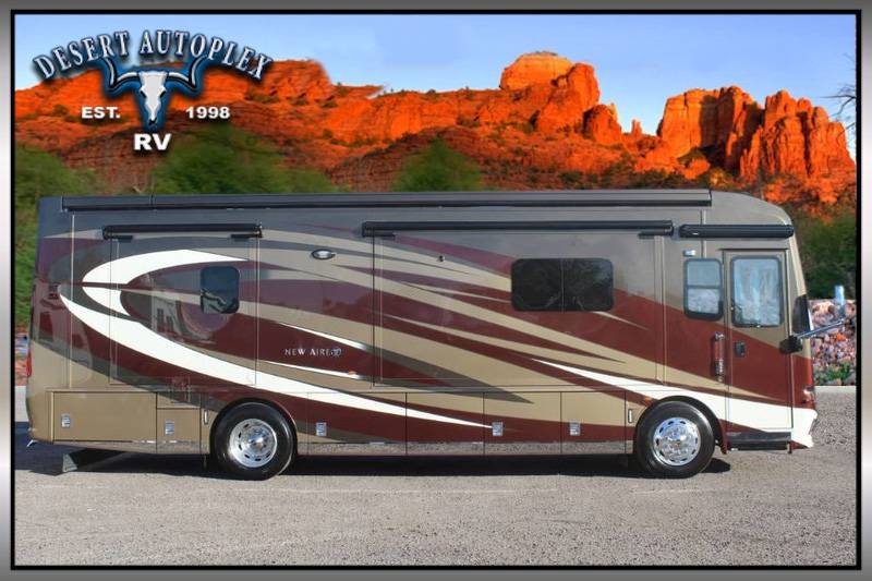 Lazydays RV Phoenix