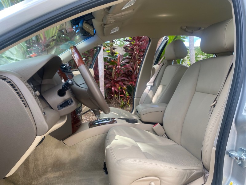2006 Cadillac CTS LOW MILES 30,356 3.6 V6 VVT in , 