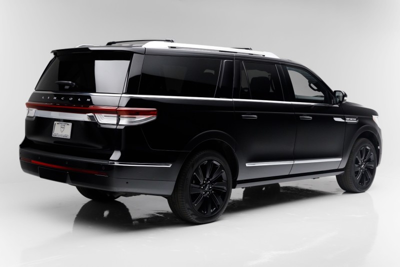 2022 Lincoln Navigator L Reserve Reserve in , 