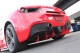 2017  488 Spider  in , 