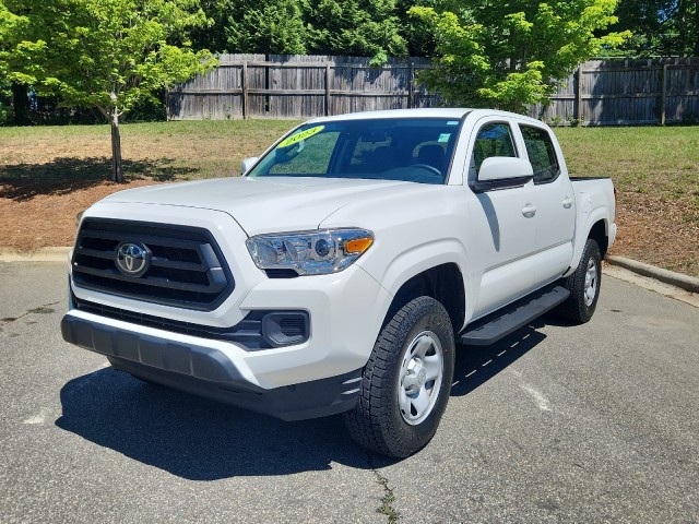 ToyotaTacoma 4WD3