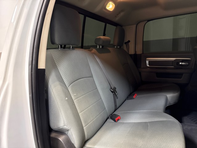 2020 Ram 1500 Classic SLT 4WD 5.7L-V8 in ,