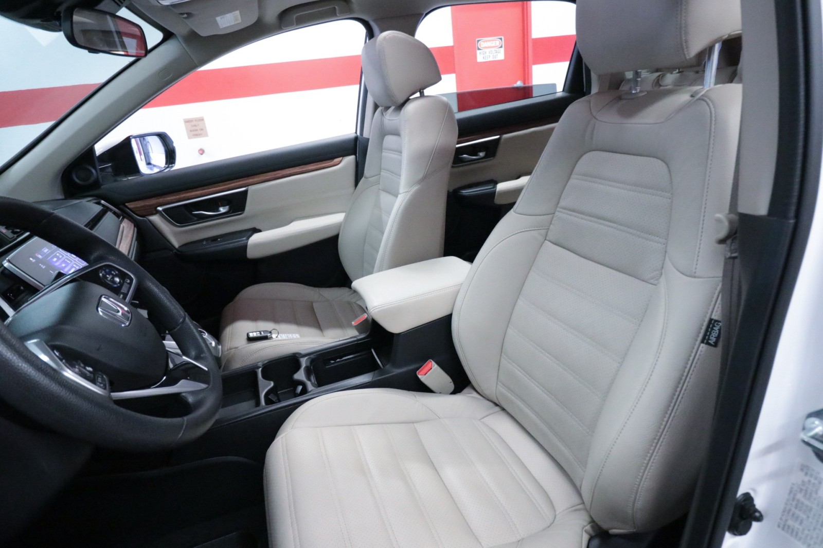 Used Car 2022 Honda Cr-v  Ex For Sale Under $25,000 In Austin, Texas