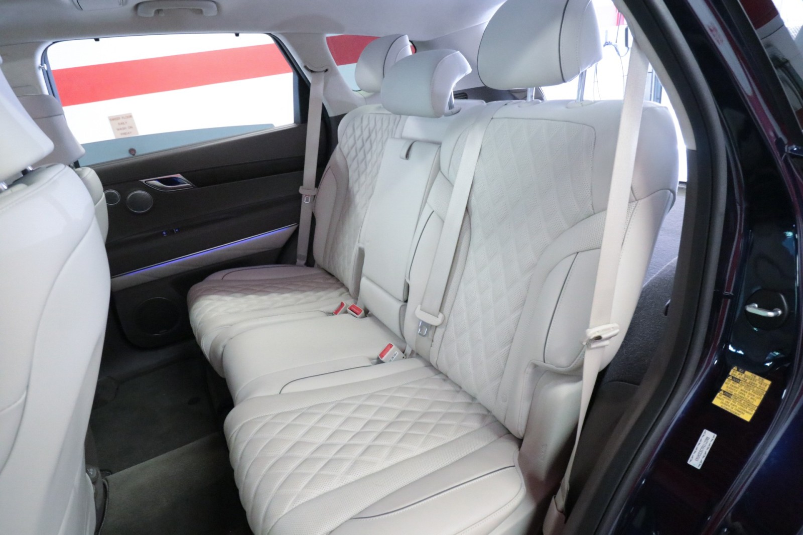 Used Car 2023 Genesis Gv80  Advanced + For Sale Under $50,000 In Austin, Texas