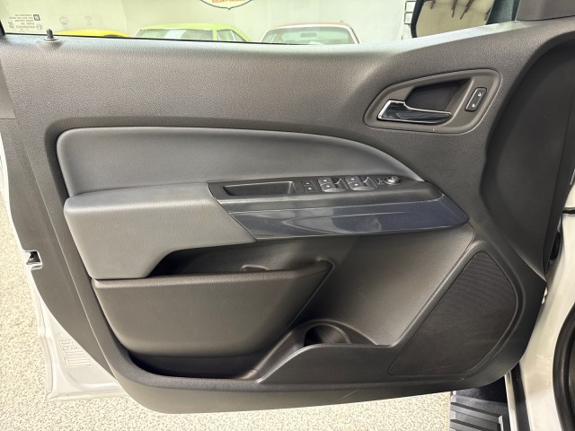 2022 Chevrolet Colorado 4WD Z71 in , 