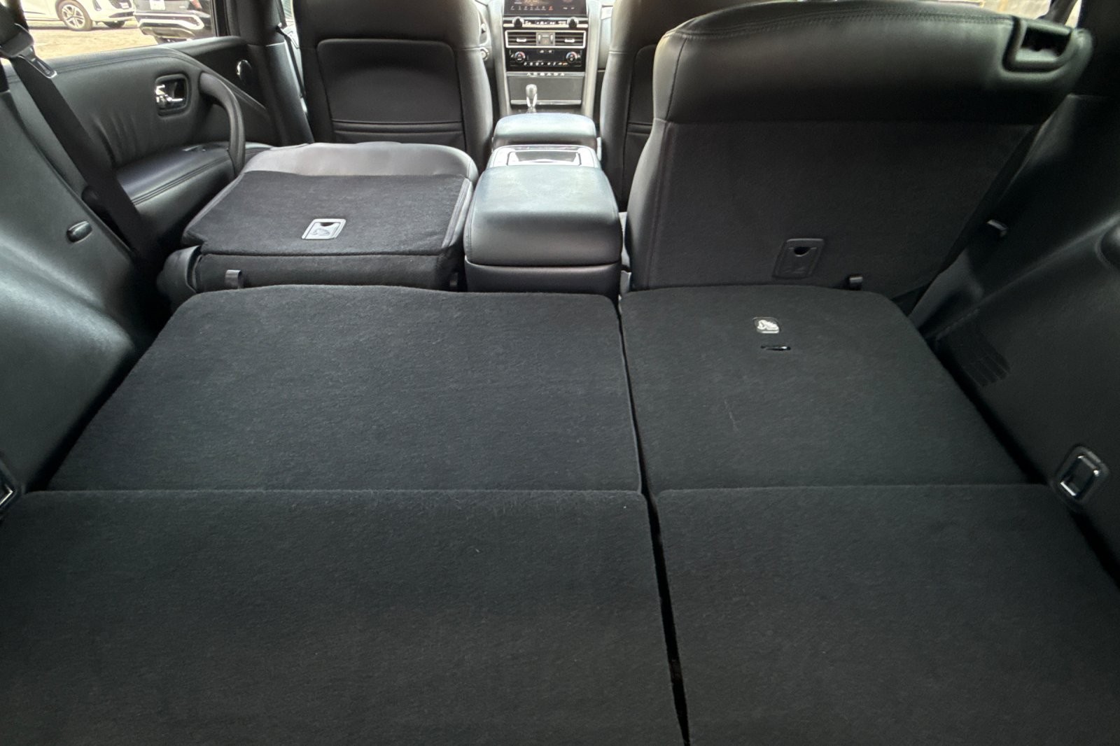 Used 2022 WHITE Nissan 4x4 SL image 15