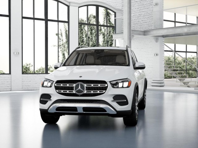 2025 Mercedes-Benz GLE GLE 350 41