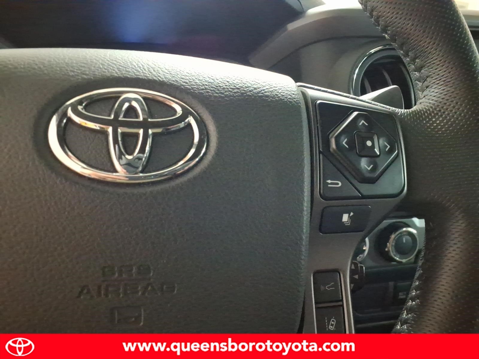 Used 2023 Toyota Tacoma 4WD Truck