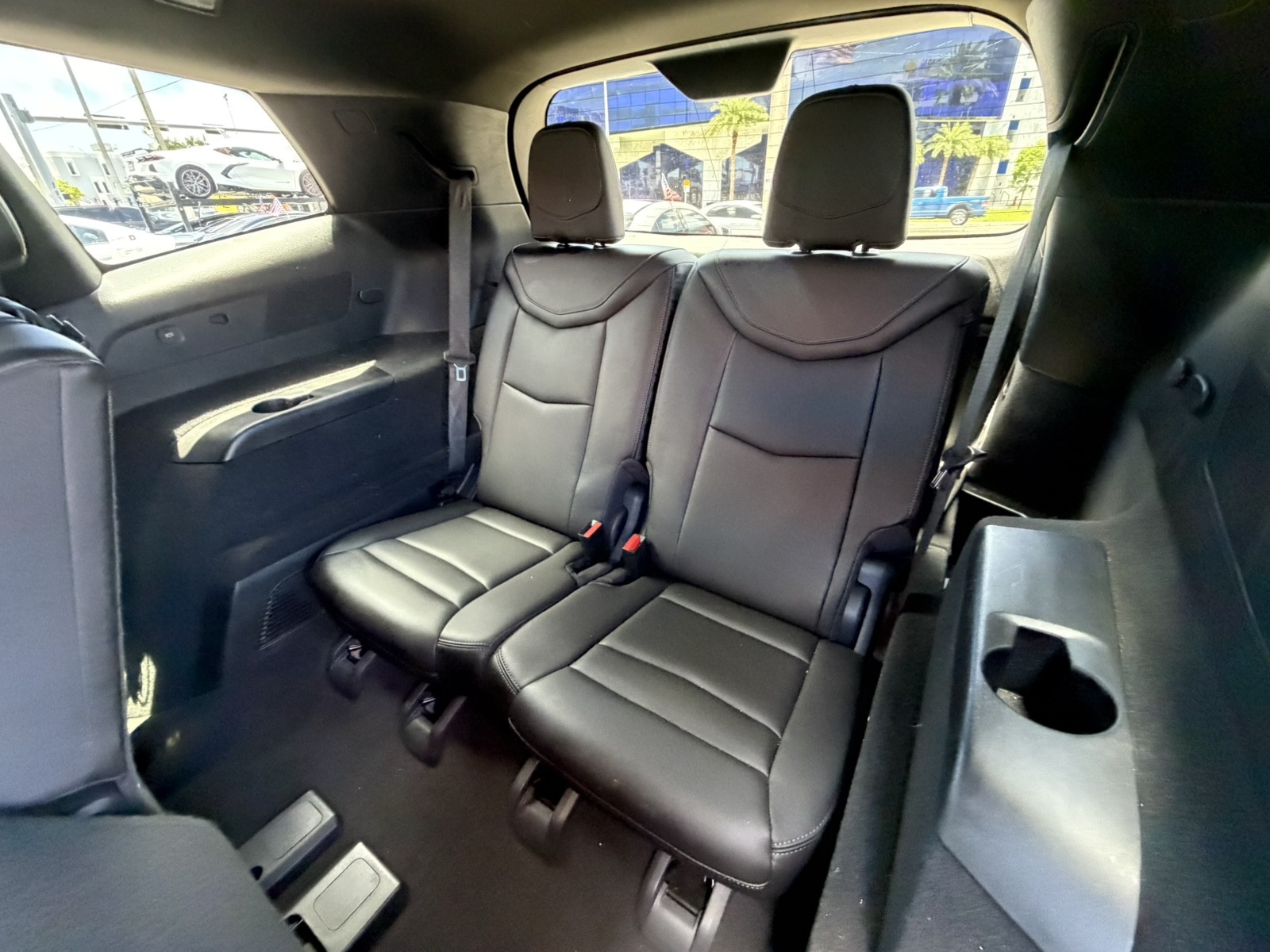 2022 Cadillac XT6 - $25,988