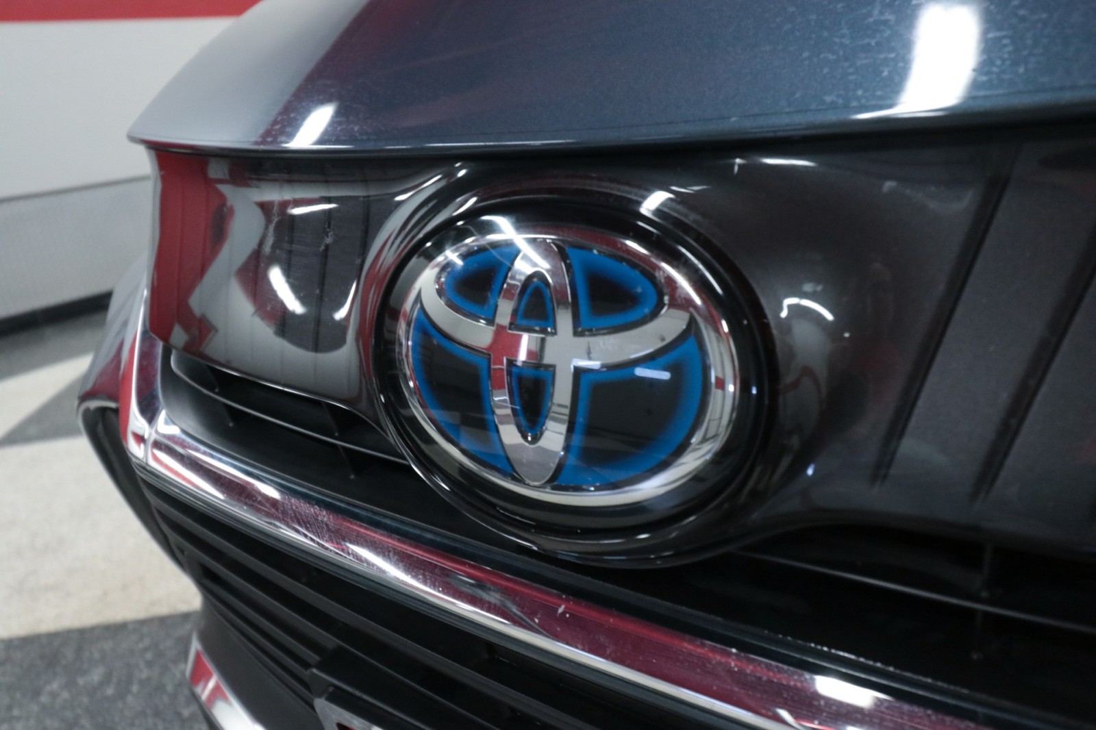 Used Car 2023 Toyota Venza  Xle For Sale Under $35,000 In Austin, Texas