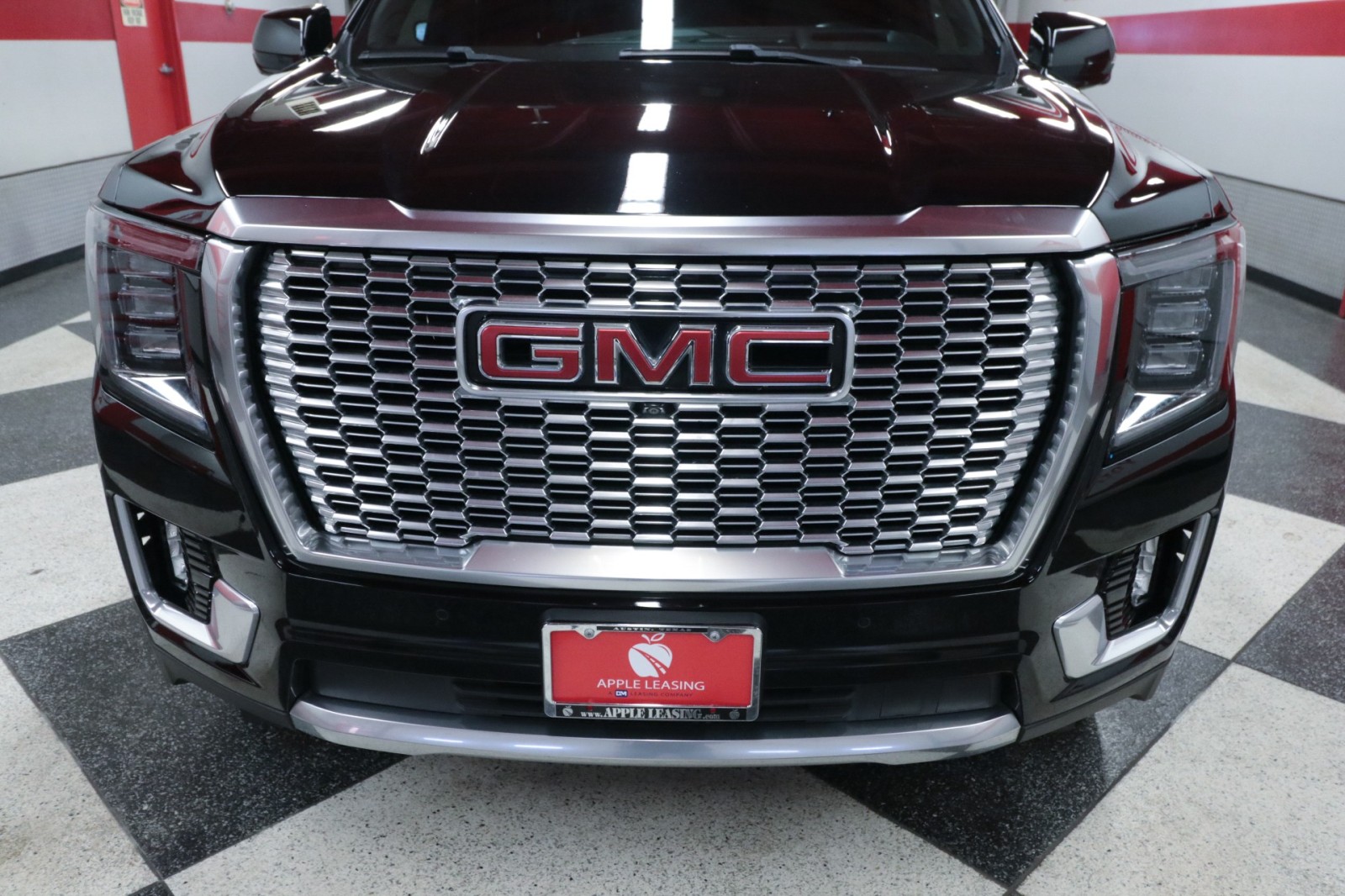 Used Car 2022 Gmc Yukon Xl  Denali For Sale Under $60,000 In Austin, Texas