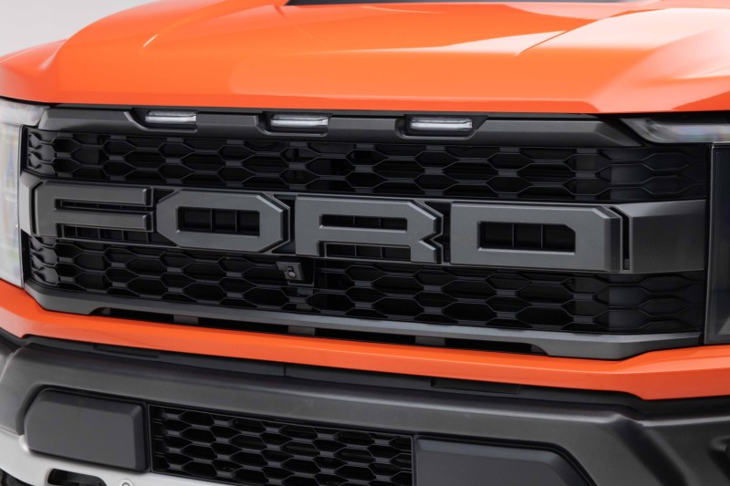 2023 Ford F-150 Raptor Raptor in , 