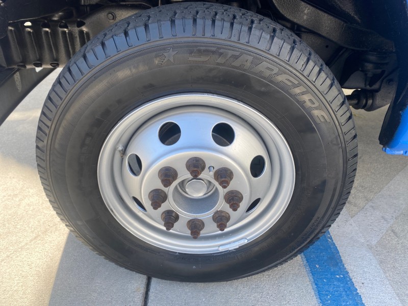 2006 Ford Econoline Commercial Cutaway LOW MILES 27,641 1 OWNER in , 