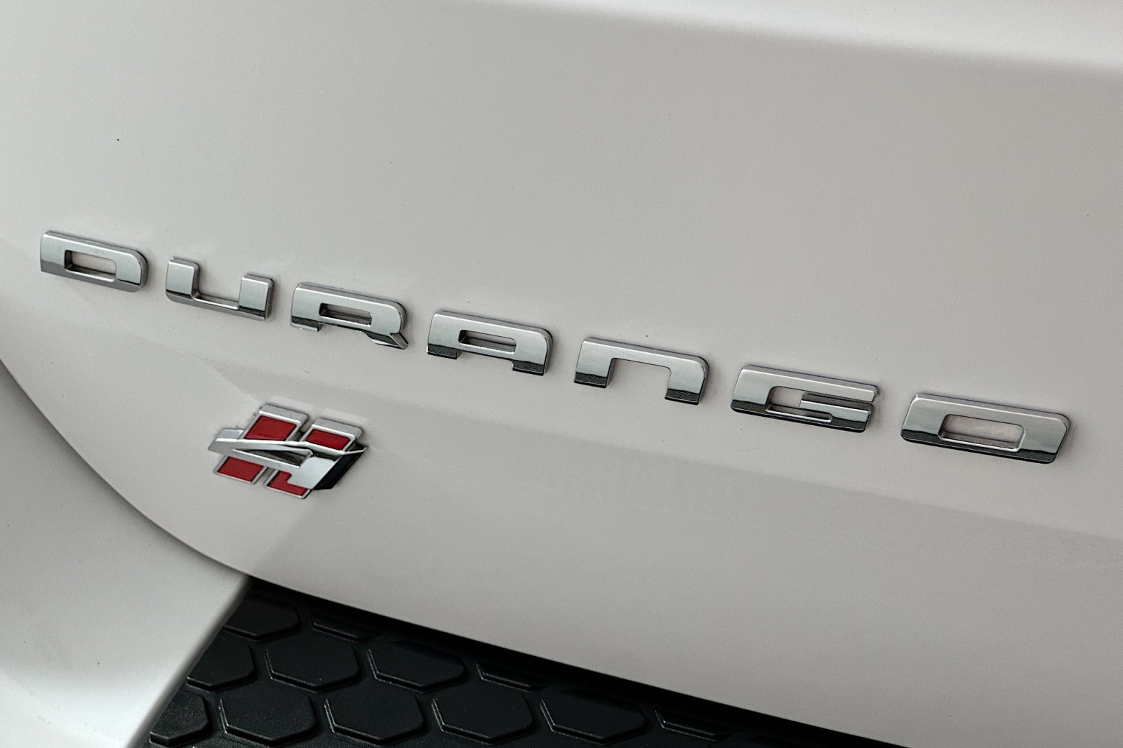 Used 2023 White Knuckle Clearcoat Dodge GT Plus image 11