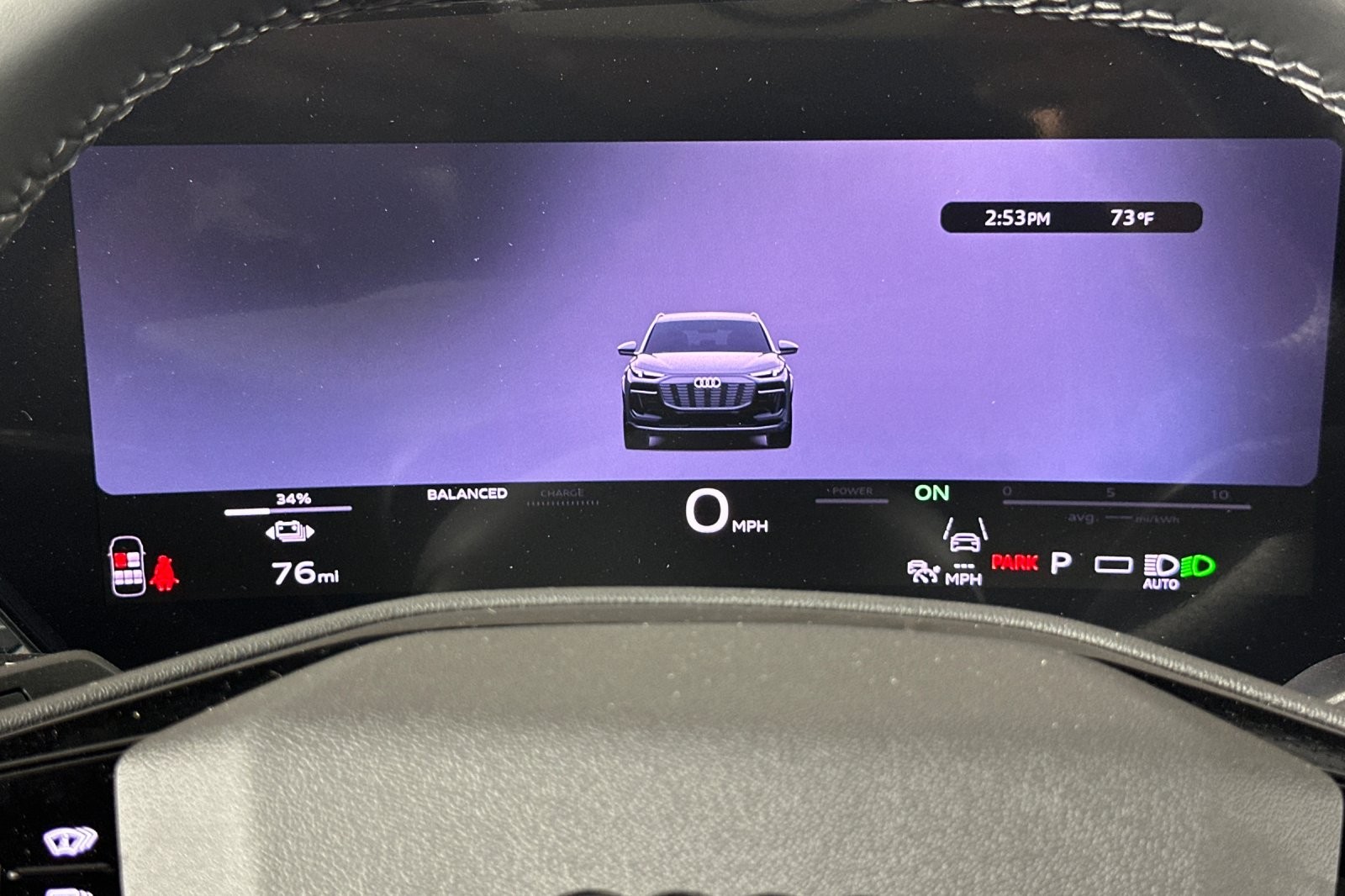 New 2027 Mythos Black Metallic Audi Premium Plus quattro image 22