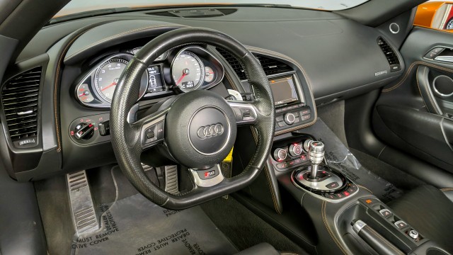 2015 Audi R8 V8 21