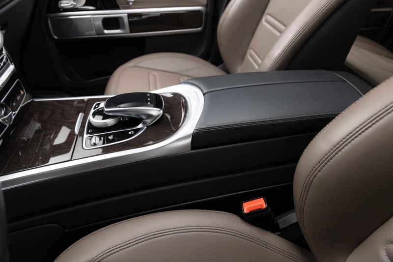 2021 Mercedes-Benz G 550 G 550 in , 