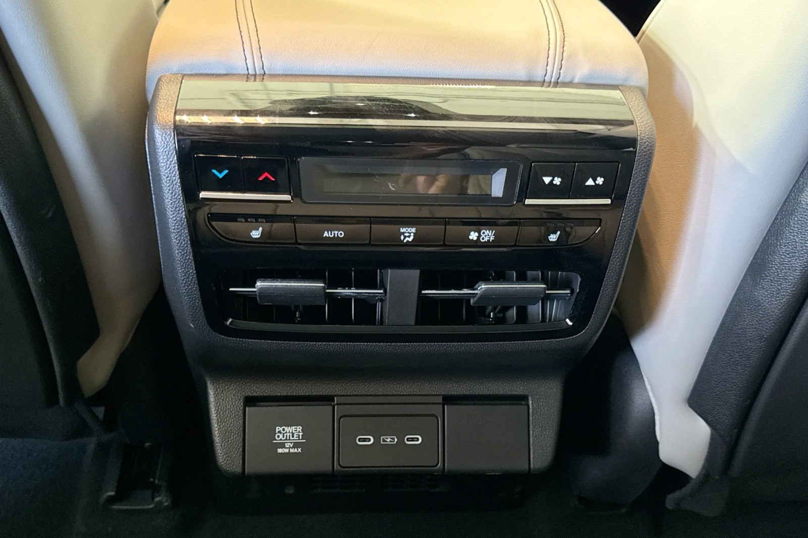 Used 2026 Canyon River Blue Metallic Acura w/Advance Package image 24