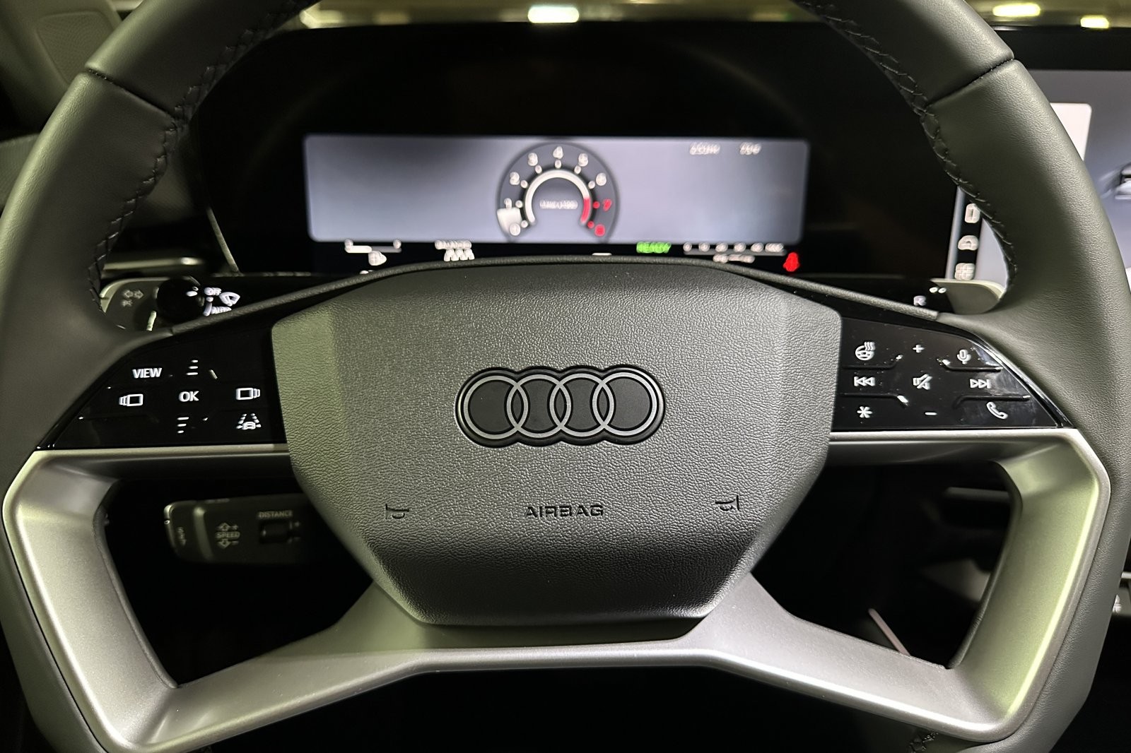 New 2026 Arrow Gray Pearl Effect Audi S line quattro image 22