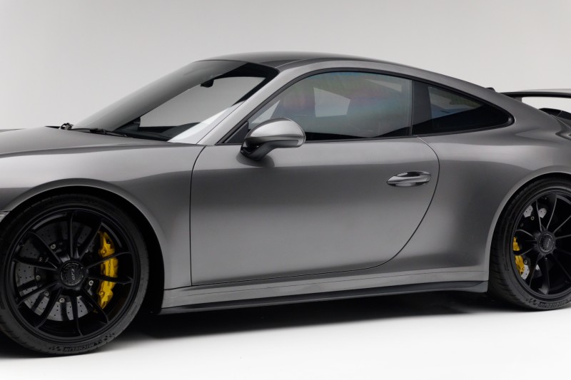 2018 Porsche 911 GT3 GT3 in , 