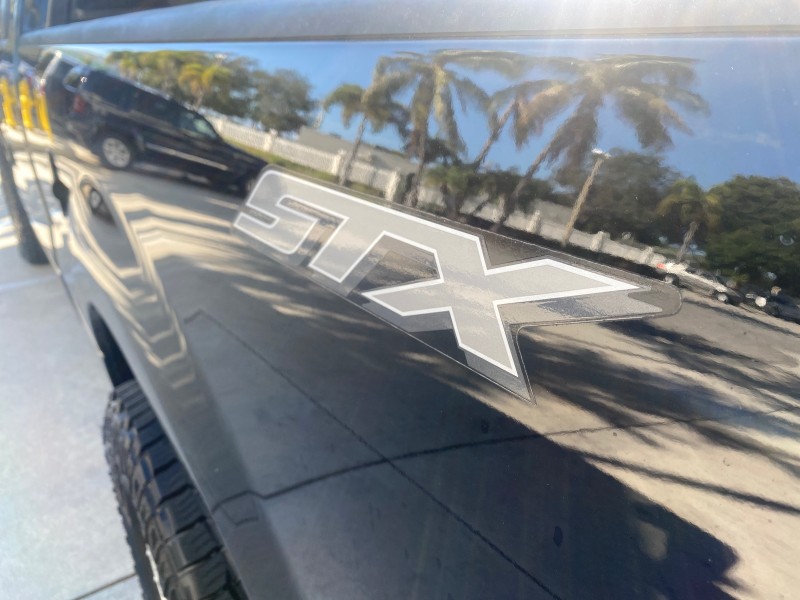 2006 Ford F-150 STX 4 DOOR LOW MILES 92,223 in ,