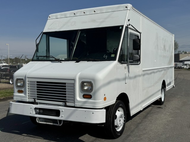 2015  F-59 18' Step Van  in , 