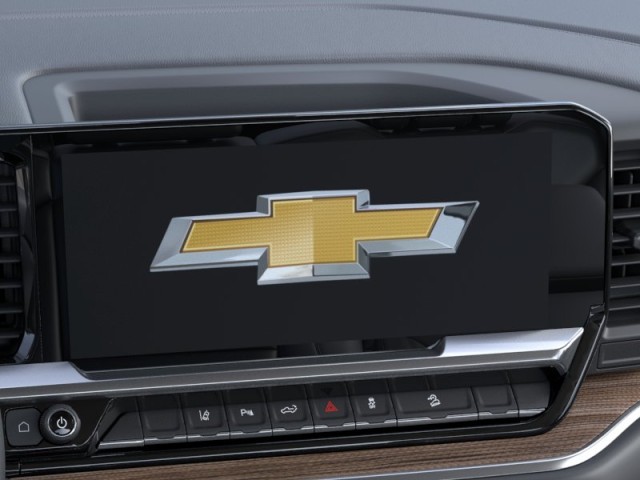 ChevroletSilverado 2500HD20