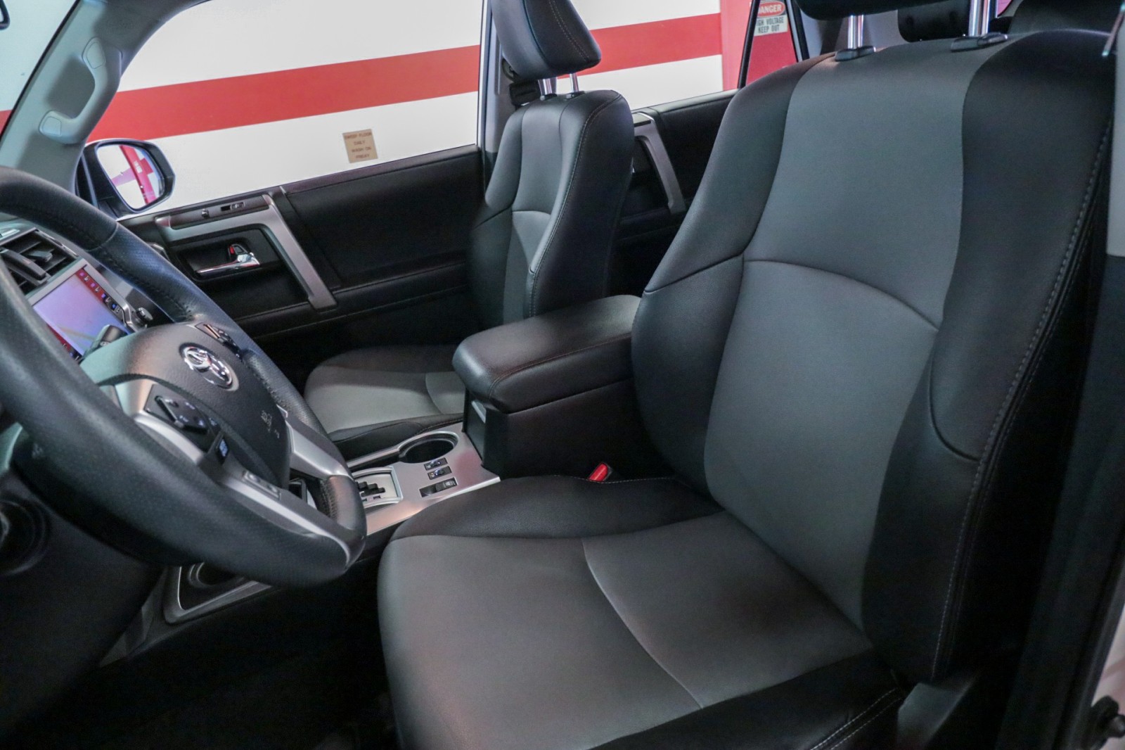 Used Car 2022 Toyota 4runner  Sr5 Premium For Sale Under $40,000 In Austin, Texas