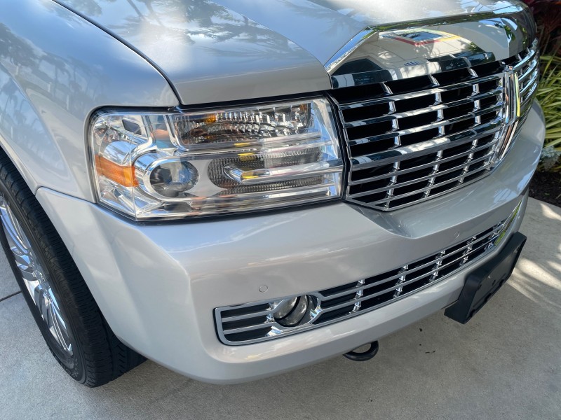 2010 Lincoln Navigator LOW MILES 49,245 NAV SUNROOF in , 