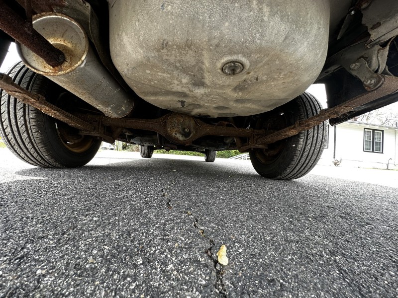 1976 Toyota Corolla     Coupe  in , 